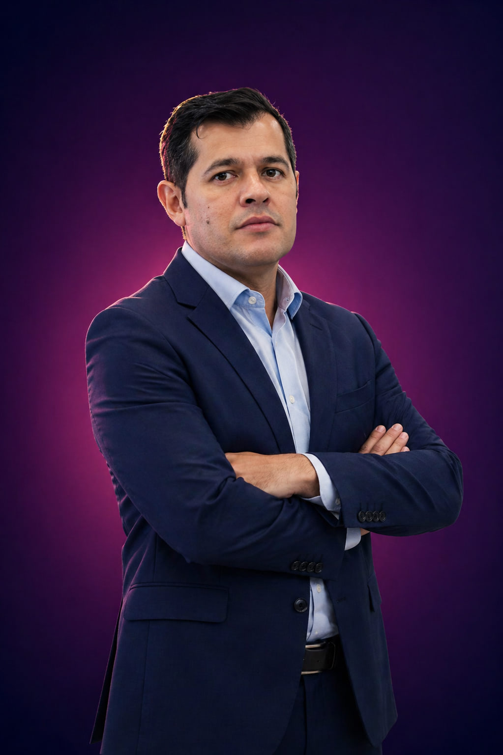 Foto de Gildenor Carvalho