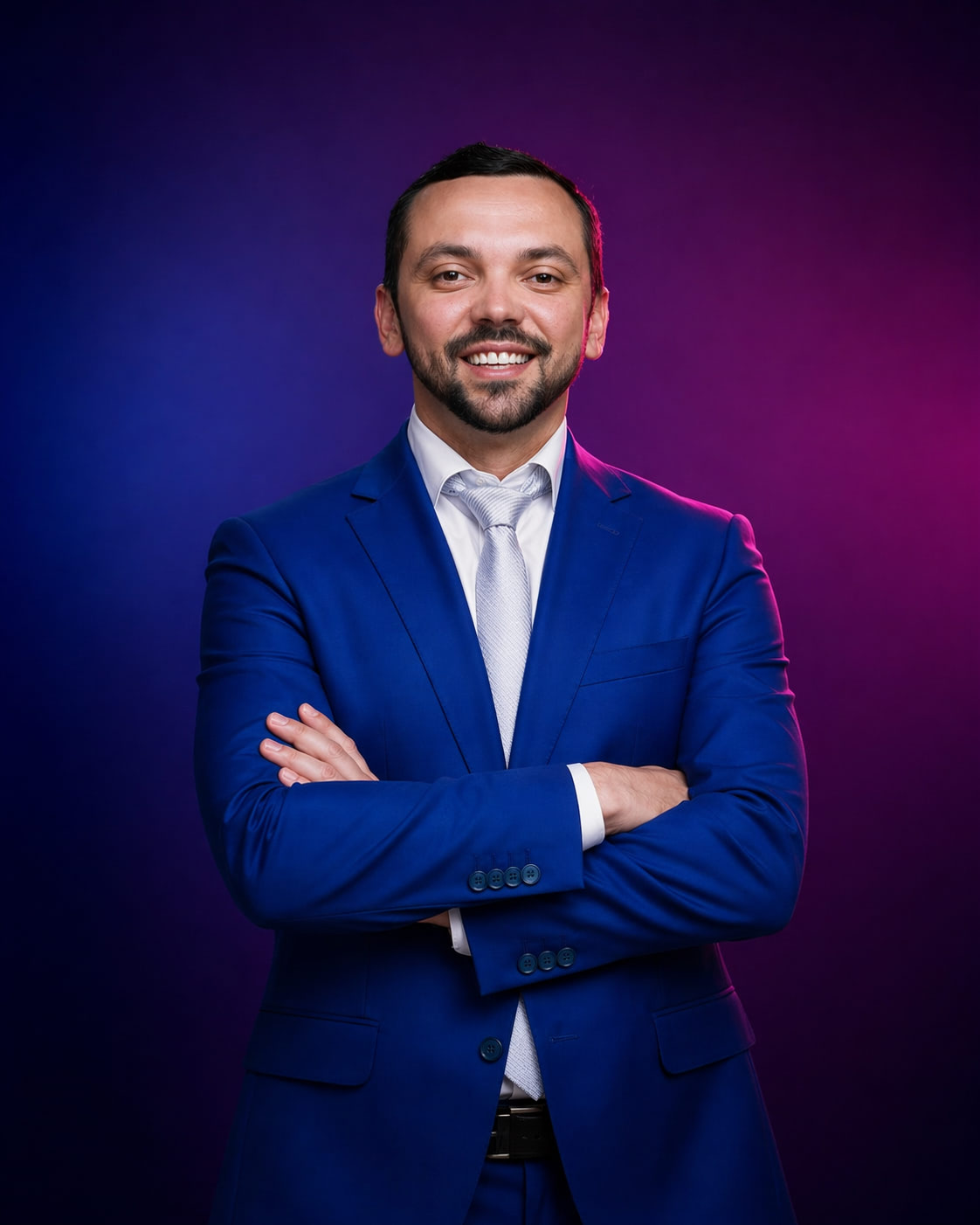 Foto de Professor Luan