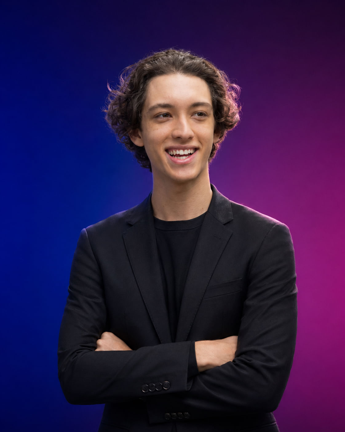 Foto de Pedro Cardoso