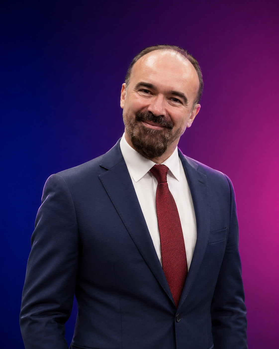 Foto de Rodrigo Lustosa